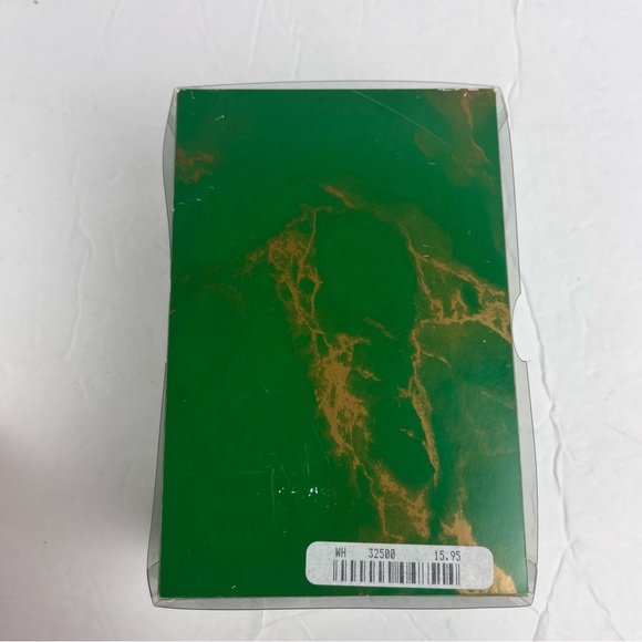 Hand-blown German glass Angel-November Birthstone-IOB - Picture 11 of 16